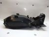 Rear fender Kawasaki ZZR 600