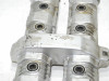 Cylinder head cover Yamaha FAZER 600