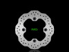Bremsscheibe hinten  Honda CBR 900 RR