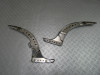 Frame body parts Suzuki VZ 800 marauder