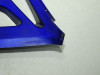 Cowl V shape under Yamaha YZF R1
