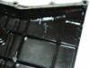 Engine cover BMW K 100