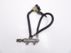 Rempomp achter Kawasaki Z 750