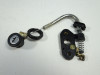 Key set Ducati 750 SS Supersport