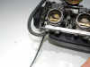 Einspritzanlage BMW K 100