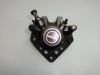 Bremssattel Bremszange hinten Kawasaki GPZ 750
