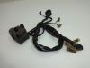 Handlebar switch assy left Honda VT 500
