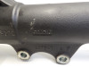 Voorpoten compleet Yamaha XTZ Tenere