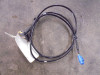 ABS sensor achter Suzuki GSX S 950