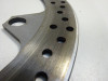 Brake disc front BMW R 1200 RT