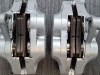 Brake calipers front Yamaha TDM
