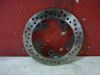 Bremsscheibe hinten  Suzuki GSX R 750