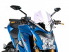 Scheibe Windschild Suzuki GSX S 1000