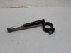 Steering Handle left  Suzuki GSX R 1000