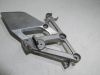 Main step holder right Honda CBR 600 F