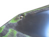 Cowl right Kawasaki ZX 7 R