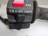 Handlebar switch assy right Suzuki GSX F 1100