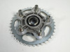 Driven flange Ducati 749  999
