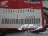 Gasket Honda CB 500