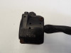 Stuurschakelaar links Yamaha XS 750