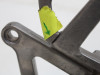 Schetsplaat links Kawasaki ZX 7 R