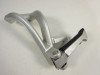 Pillion step left  Triumph Tiger 1050