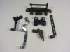 Frame - onderdelen Yamaha FAZER 1000