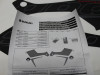Sticker Suzuki DL 1000 V STROM