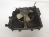 Radiateur Kawasaki GTR 1000