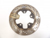 Bremsscheibe hinten  Suzuki GSX R 1100