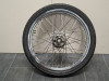 Voorvelg Harley Davidson FXDWG Dyna Wide Glide