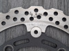Brake disc set Kawasaki Z 650