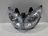 Headlight Suzuki Burgman AN 250