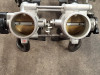 Einspritzanlage BMW F 700 GS