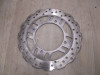 Bremsscheibe hinten  Kawasaki Z 900