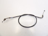 Throttle cable Suzuki LS 650