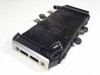 Radiateur Yamaha FAZER 600