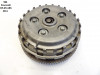 Clutch Kawasaki ER 6
