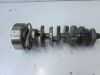 Crankshaft Yamaha YZF R6
