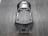 Rear cowl Suzuki GSX R 600