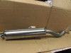Muffler Kawasaki Z 750