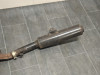 Auspuff-Krummer Honda CBR 600 F
