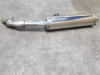 Uitlaat Suzuki GSX R 1100