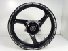 Front Wheel Suzuki GSR 600