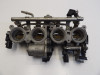 Throttle body Yamaha YZF R6