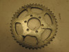Rear sprocket Overig Onbekend Unknown
