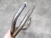 Auspuff-Krummer BMW F 700 GS