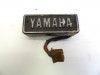 Fuse box Yamaha TR1