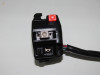 Handlebar switch assy left Moto Guzzi V10 Centauro