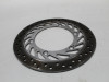 Braking disc right front Honda Deauville 650 - 700